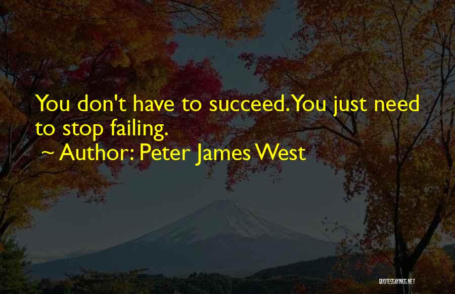 Bezrukov Actor Quotes By Peter James West