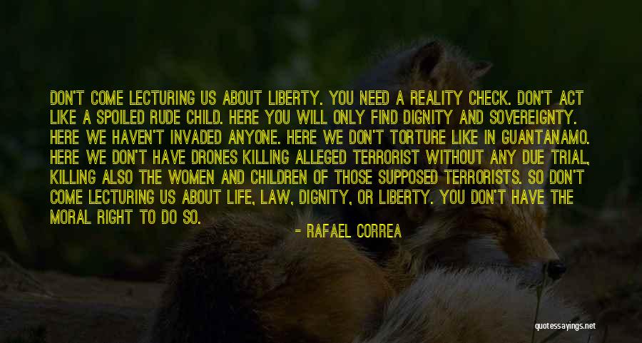 Bezrukov Mami Quotes By Rafael Correa Bezrukov Mami Quotes By Rafael Correa
