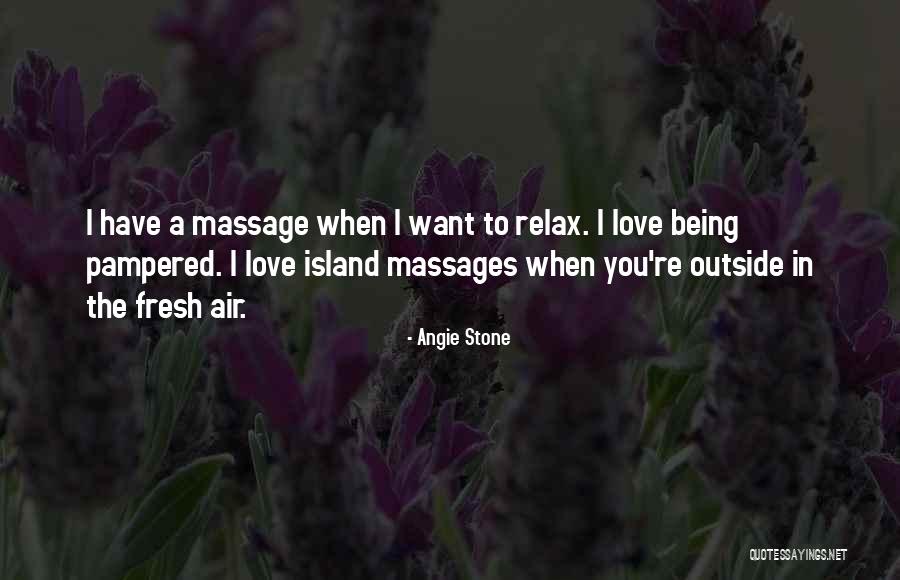 Bezrukova Katerina Quotes By Angie Stone Bezrukova Katerina Quotes By Angie Stone