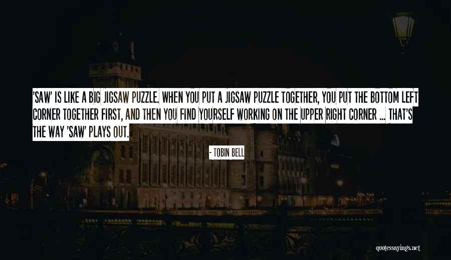 Bezubaan Song Quotes By Tobin Bell Bezubaan Song Quotes By Tobin Bell