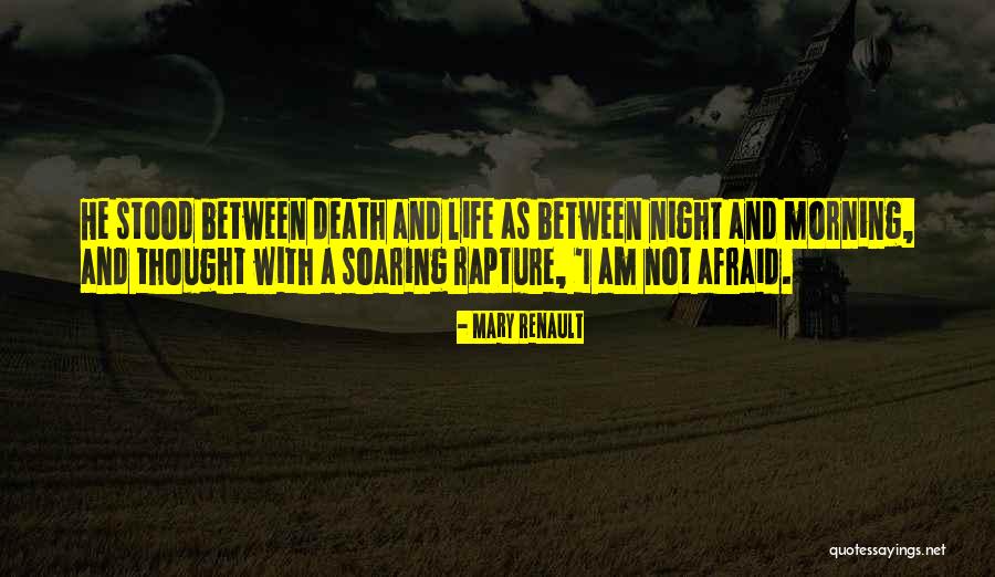 Bezubaan Thoughts Quotes By Mary Renault Bezubaan Thoughts Quotes By Mary Renault