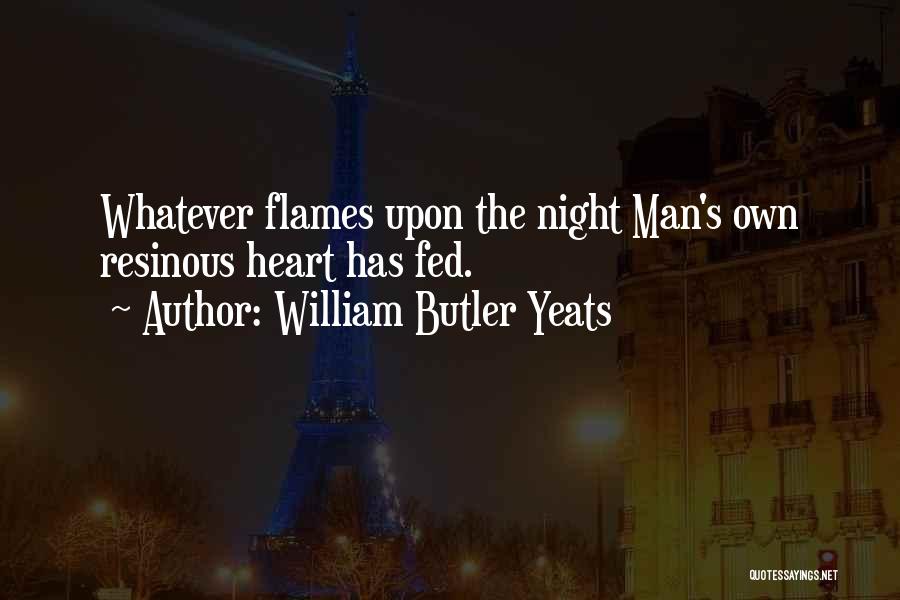 Bezumno Bogatye Quotes By William Butler Yeats