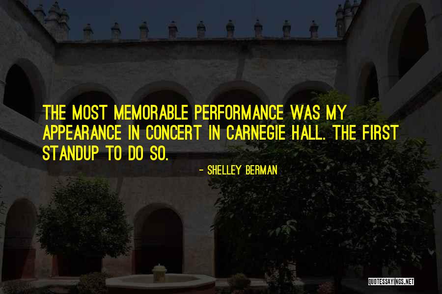 Bezumno Mojno Quotes By Shelley Berman Bezumno Mojno Quotes By Shelley Berman