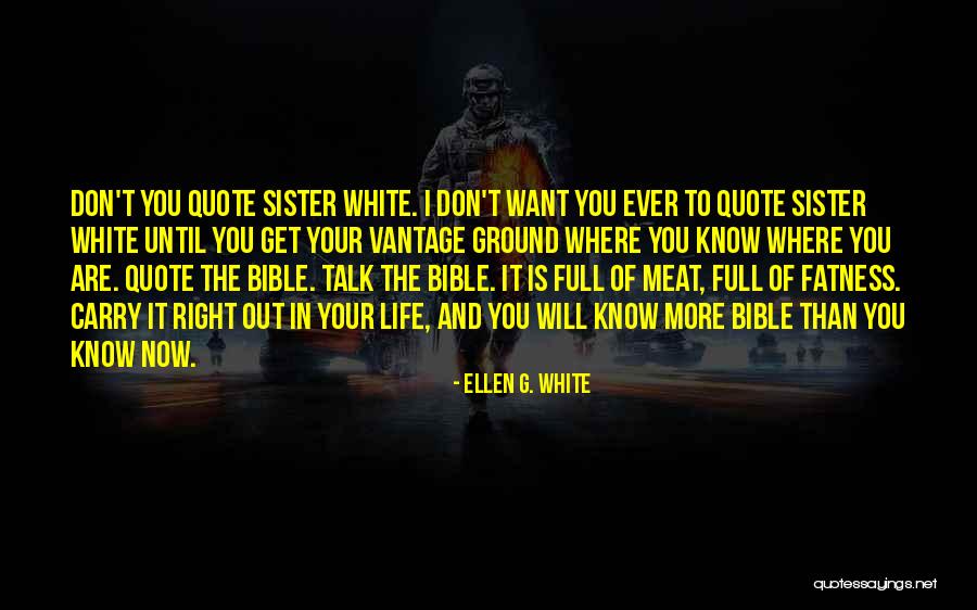 Bezunesh Bekele Quotes By Ellen G. White Bezunesh Bekele Quotes By Ellen G. White