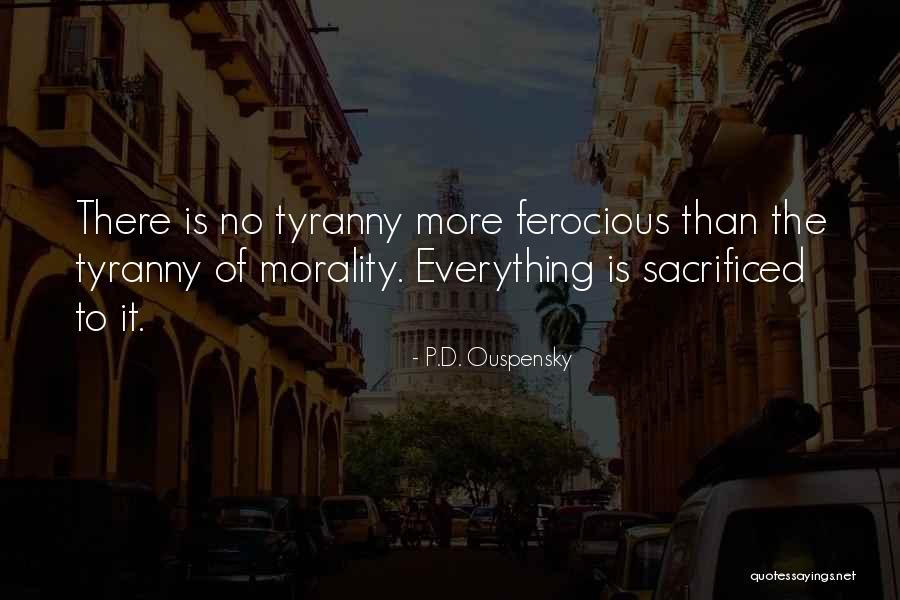 Bezva Plenky Quotes By P.D. Ouspensky Bezva Plenky Quotes By P.D. Ouspensky
