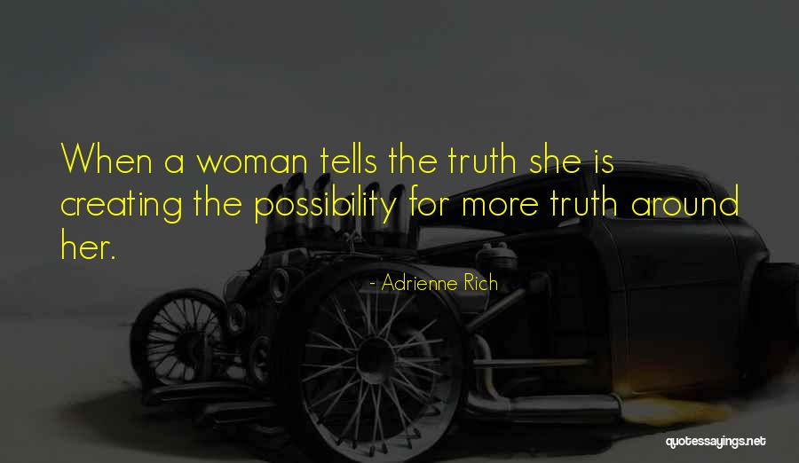 Bezzina Mifsud Quotes By Adrienne Rich Bezzina Mifsud Quotes By Adrienne Rich