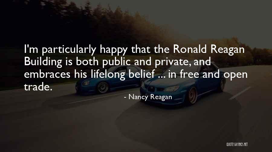 Bezzina Ship Quotes By Nancy Reagan Bezzina Ship Quotes By Nancy Reagan