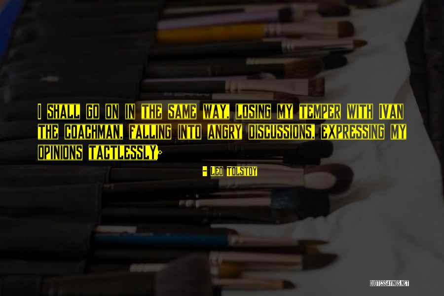 Bezzubov Quotes By Leo Tolstoy Bezzubov Quotes By Leo Tolstoy
