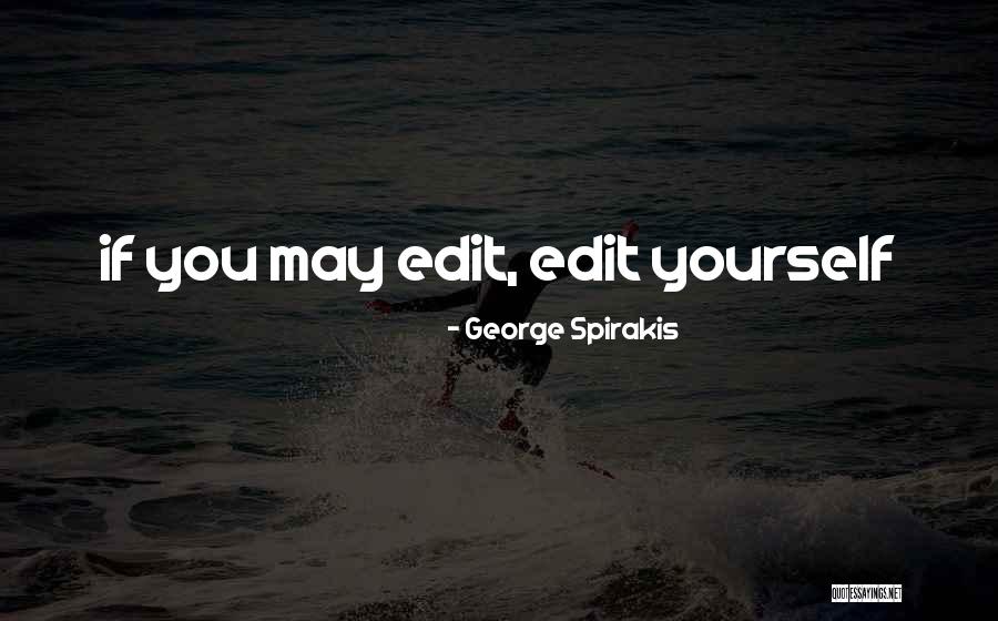 Bf And Bf Quotes By George Spirakis Bf And Bf Quotes By George Spirakis