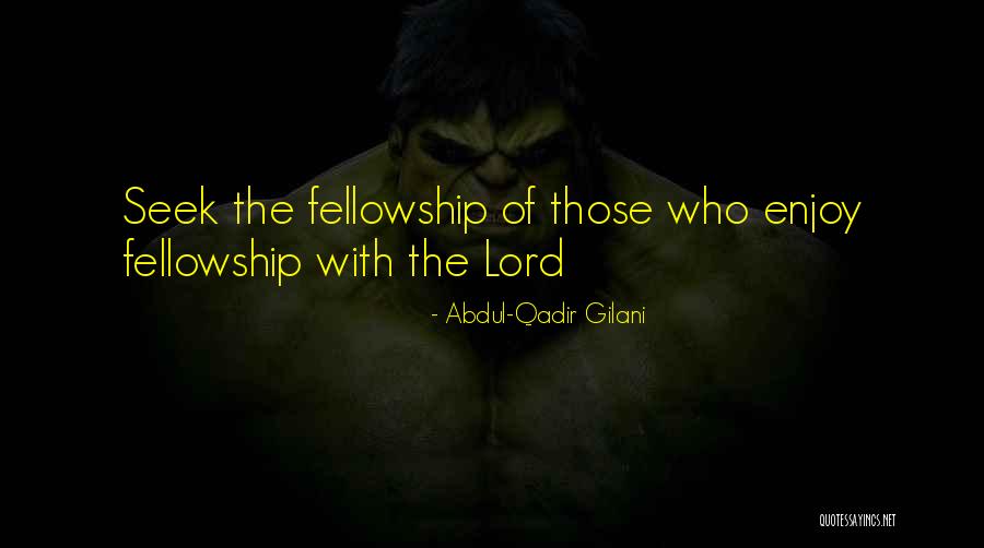 Bfch Quotes By Abdul-Qadir Gilani Bfch Quotes By Abdul-Qadir Gilani