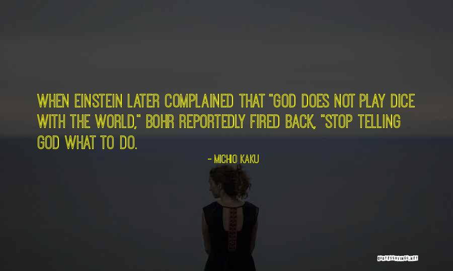 Bfch Quotes By Michio Kaku Bfch Quotes By Michio Kaku