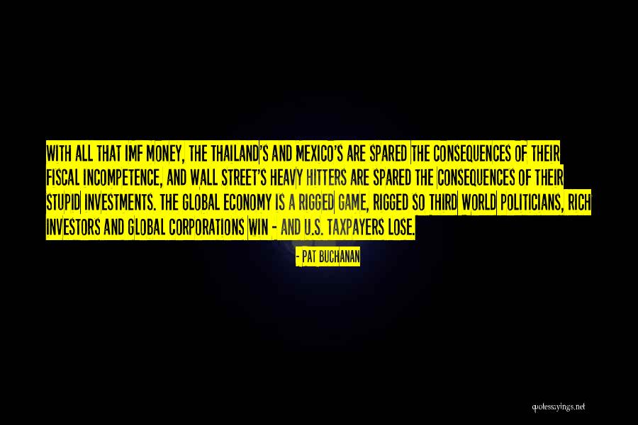Bfg Credit Quotes By Pat Buchanan Bfg Credit Quotes By Pat Buchanan