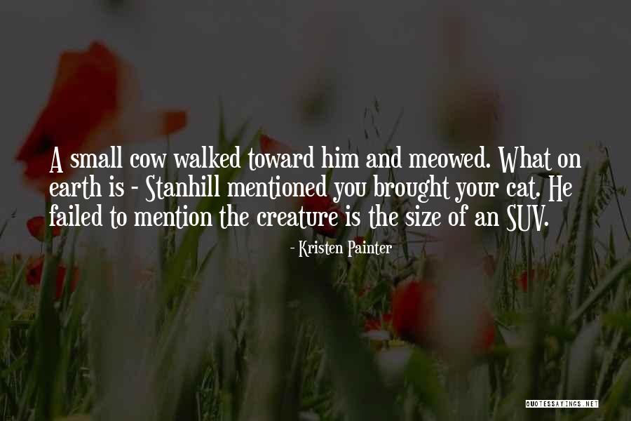 Bfngh Quotes By Kristen Painter Bfngh Quotes By Kristen Painter
