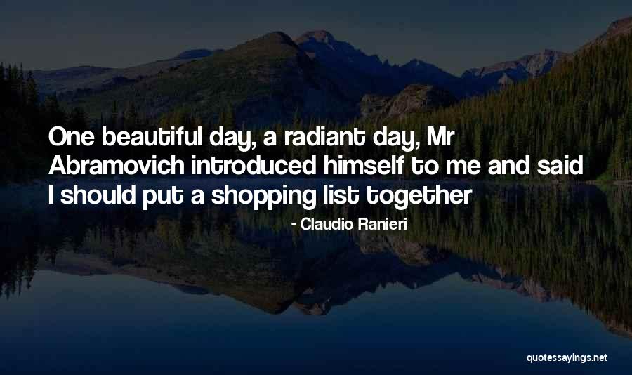 Bfordlancer48 Quotes By Claudio Ranieri Bfordlancer48 Quotes By Claudio Ranieri
