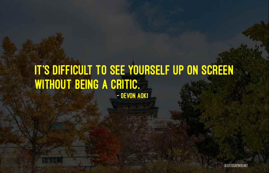 Bfordlancer48 Quotes By Devon Aoki Bfordlancer48 Quotes By Devon Aoki