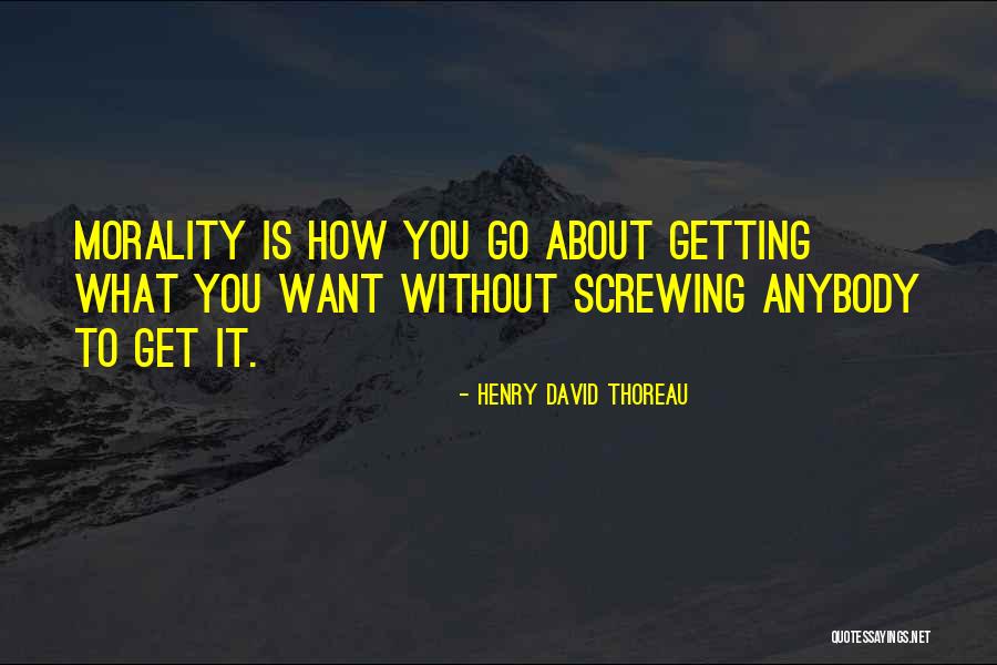 Bfordlancer48 Quotes By Henry David Thoreau Bfordlancer48 Quotes By Henry David Thoreau