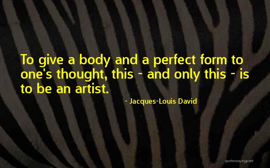 Bgai Bob Quotes By Jacques-Louis David Bgai Bob Quotes By Jacques-Louis David