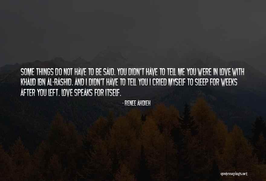 Bgaid Quotes By Renee Ahdieh Bgaid Quotes By Renee Ahdieh