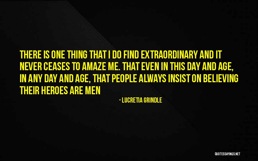 Bgame Quotes By Lucretia Grindle Bgame Quotes By Lucretia Grindle