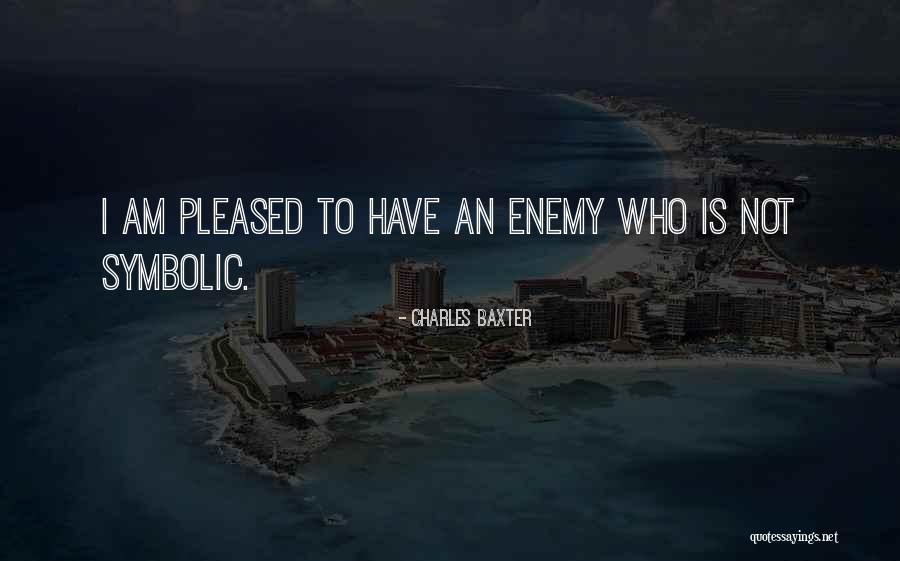 Bgasecurity Quotes By Charles Baxter Bgasecurity Quotes By Charles Baxter