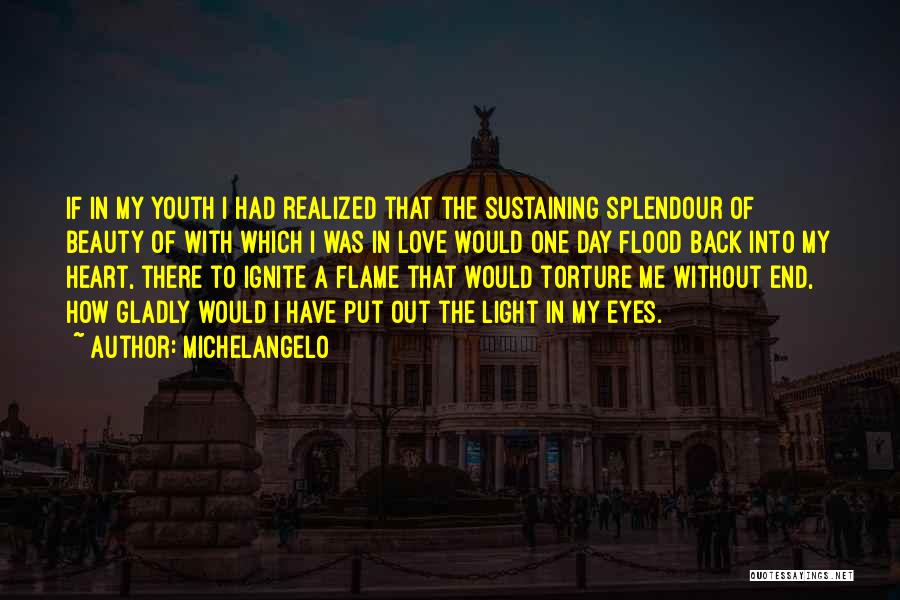 Bgeri Quotes By Michelangelo Bgeri Quotes By Michelangelo