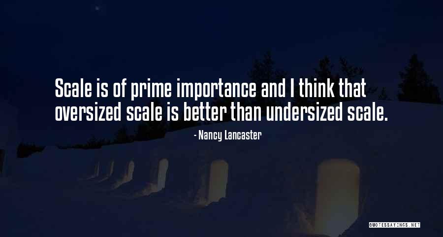 Bgirl Quotes By Nancy Lancaster Bgirl Quotes By Nancy Lancaster
