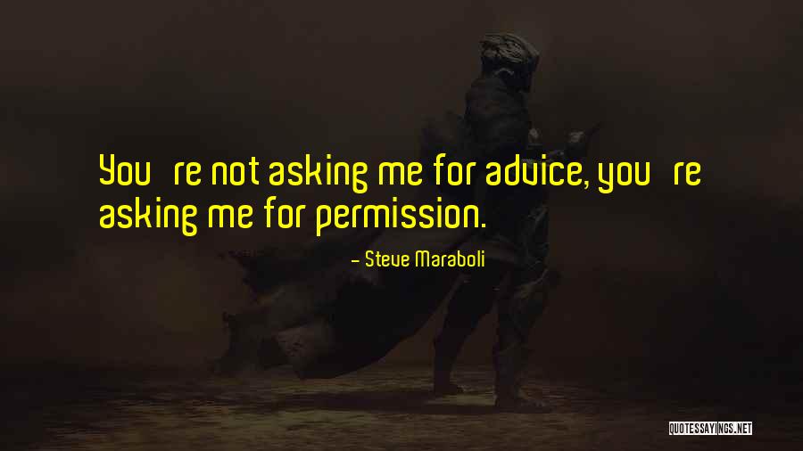 Bgmea Quotes By Steve Maraboli
