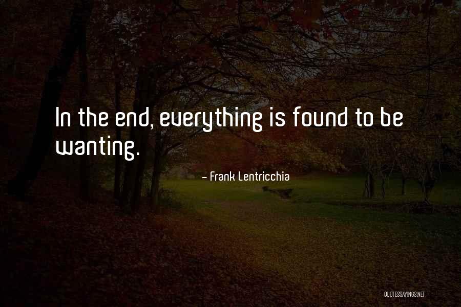 Bgods Quotes By Frank Lentricchia Bgods Quotes By Frank Lentricchia