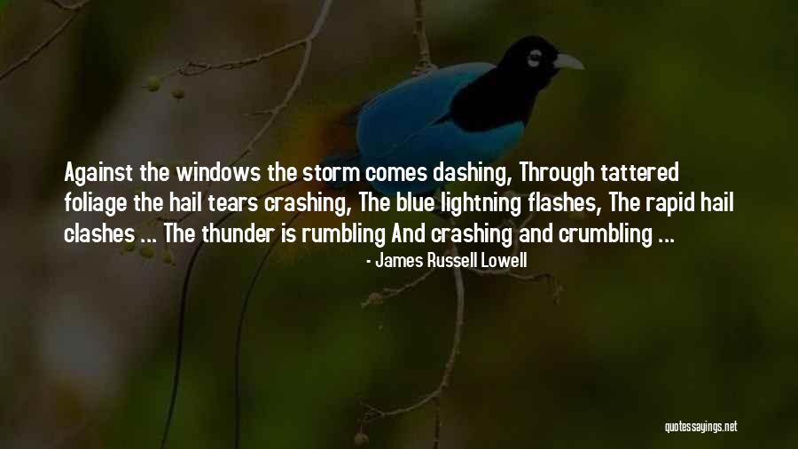 Bgods Quotes By James Russell Lowell Bgods Quotes By James Russell Lowell