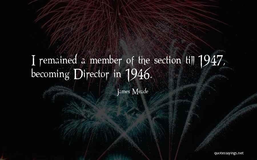 Bgold Quotes By James Meade Bgold Quotes By James Meade