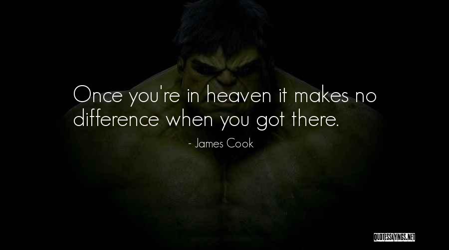 Bgsu Firelands Quotes By James Cook Bgsu Firelands Quotes By James Cook