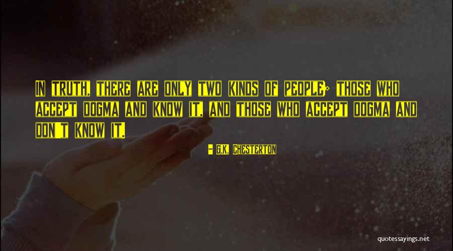 Bh90210 Quotes By G.K. Chesterton