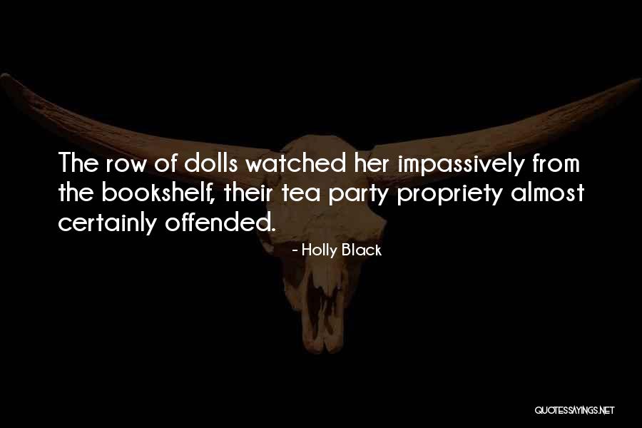 Bh90210 Quotes By Holly Black