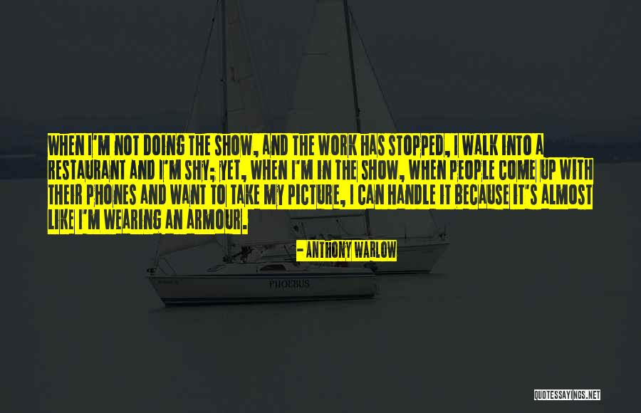 Bhabatosh Datta Quotes By Anthony Warlow Bhabatosh Datta Quotes By Anthony Warlow