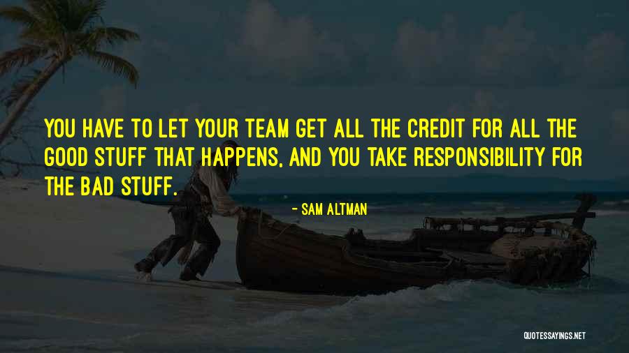 Bhadli India Quotes By Sam Altman Bhadli India Quotes By Sam Altman