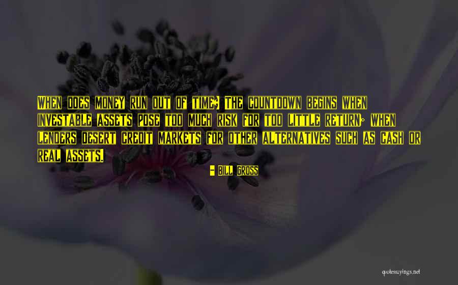Bhadrani Quotes By Bill Gross Bhadrani Quotes By Bill Gross