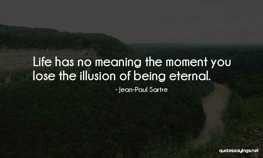 Bhadrani Quotes By Jean-Paul Sartre Bhadrani Quotes By Jean-Paul Sartre