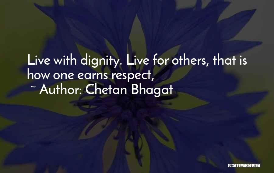 Bhagat Quotes By Chetan Bhagat