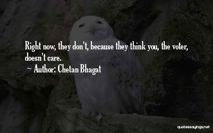 Bhagat Quotes By Chetan Bhagat