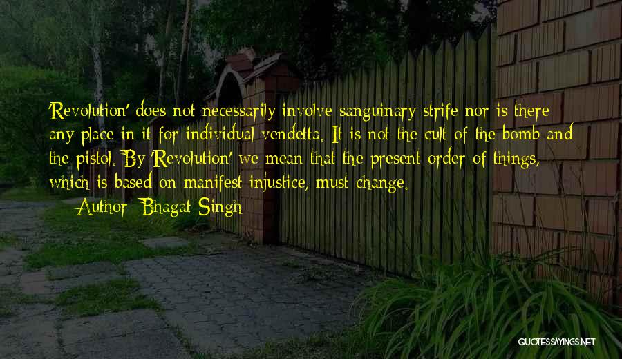 Bhagat Singh Quotes 1306048