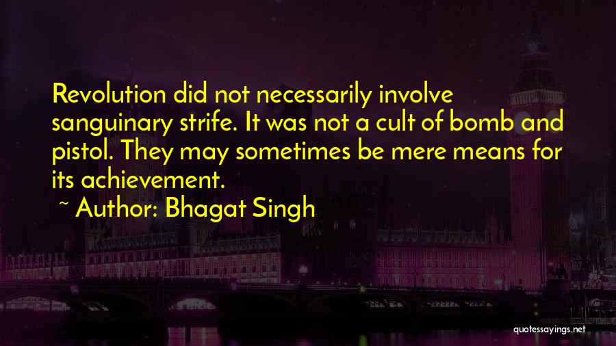Bhagat Singh Quotes 1689526