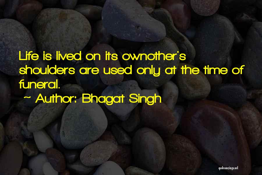Bhagat Singh Quotes 1717252