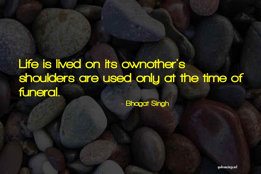 Bhagat Singh Quotes 1717252