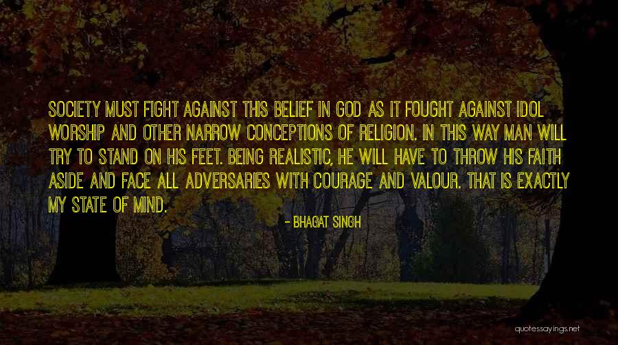 Bhagat Singh Quotes 1782286