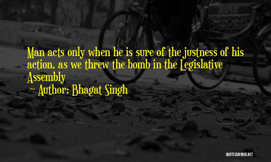 Bhagat Singh Quotes 1899594