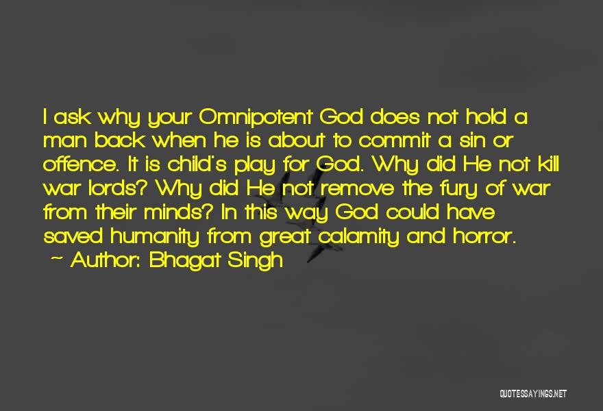 Bhagat Singh Quotes 1974388
