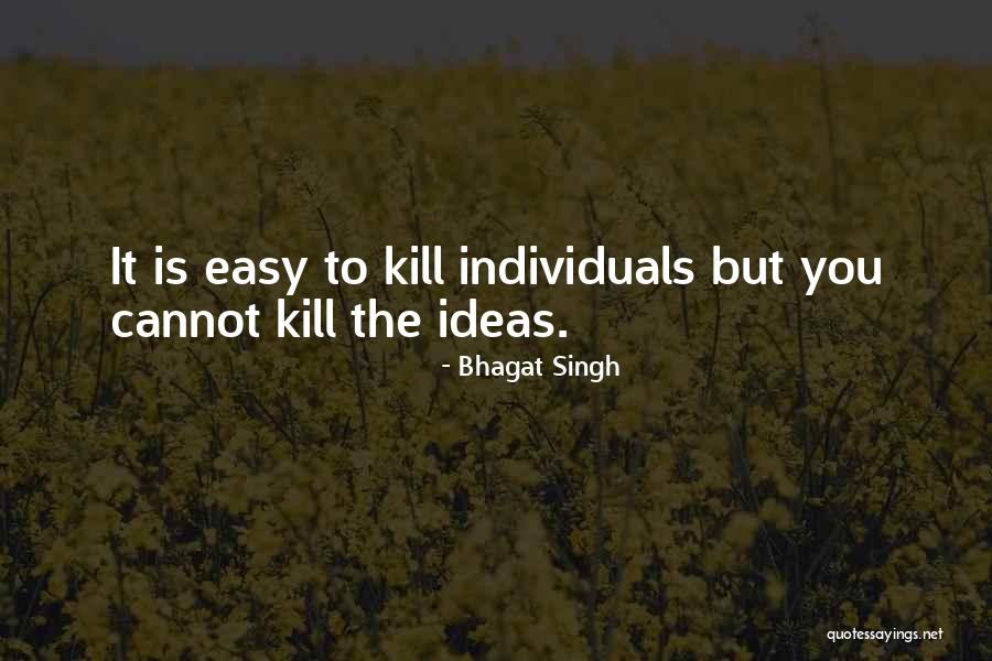 Bhagat Singh Quotes 2073619