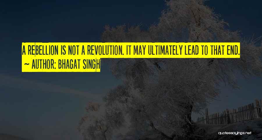 Bhagat Singh Quotes 2119202