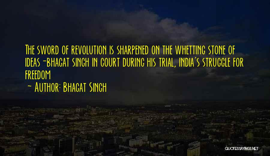 Bhagat Singh Quotes 308072