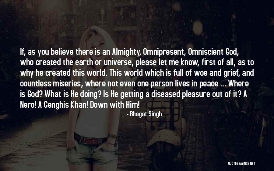 Bhagat Singh Quotes 311689